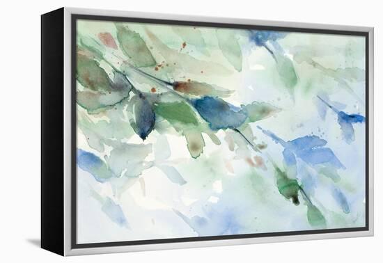 Season's Dream-Lanie Loreth-Framed Stretched Canvas