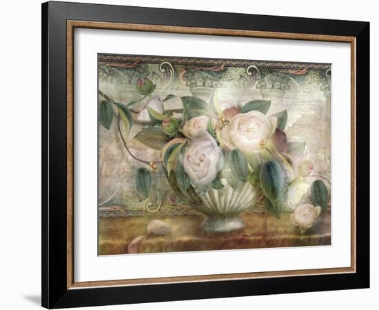 Season-Alma Lee-Framed Art Print