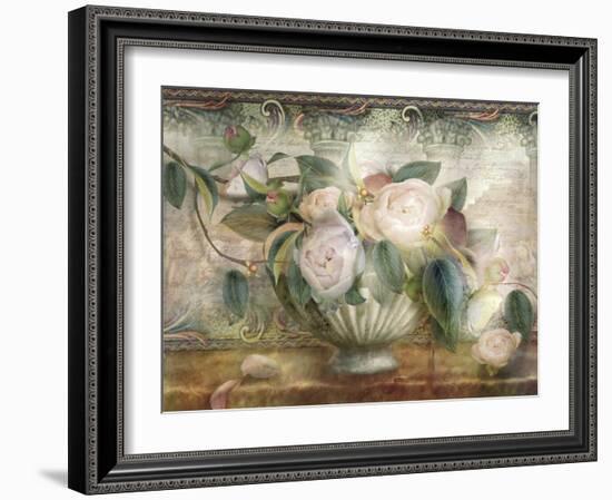 Season-Alma Lee-Framed Art Print