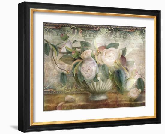 Season-Alma Lee-Framed Art Print