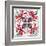 Seasonal Charm IX-Anne Tavoletti-Framed Art Print