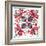 Seasonal Charm IX-Anne Tavoletti-Framed Art Print