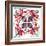 Seasonal Charm IX-Anne Tavoletti-Framed Art Print