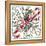 Seasonal Charm VI-Anne Tavoletti-Framed Stretched Canvas