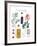 Seasoning-Laure Girardin Vissian-Framed Giclee Print