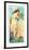 Seasons, 1896-Alphonse Mucha-Framed Giclee Print