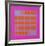 Seasons 4-Arthur Boden-Framed Limited Edition