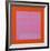 Seasons 5-Arthur Boden-Framed Limited Edition