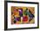 Seasons, c.1999-Gil Mayers-Framed Giclee Print