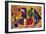 Seasons, c.1999-Gil Mayers-Framed Giclee Print