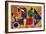 Seasons, c.1999-Gil Mayers-Framed Giclee Print