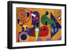 Seasons, c.1999-Gil Mayers-Framed Giclee Print