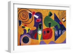 Seasons, c.1999-Gil Mayers-Framed Giclee Print