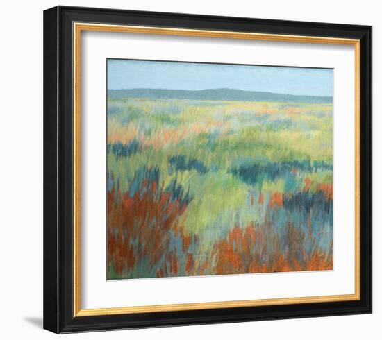 Seasons Change-Jeannie Sellmer-Framed Art Print