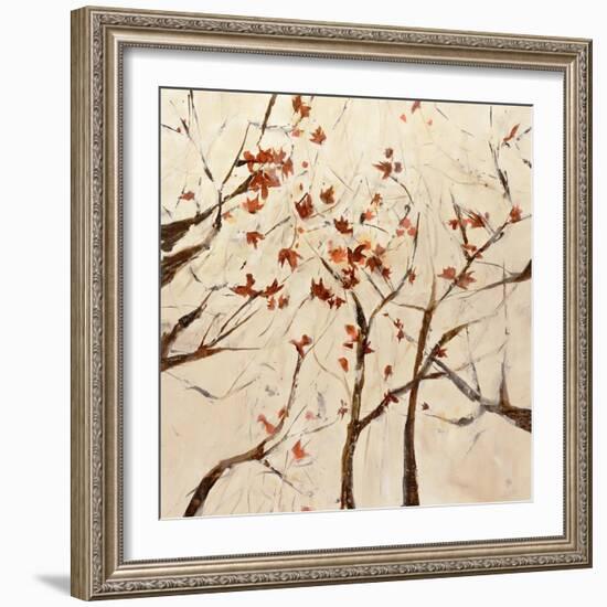 Seasons Color-Jodi Maas-Framed Giclee Print