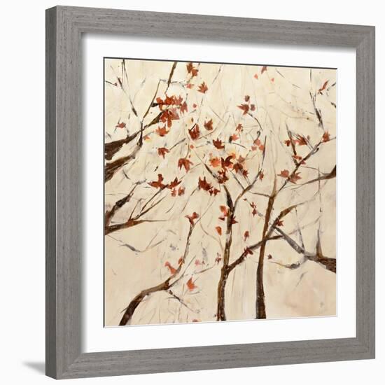 Seasons Color-Jodi Maas-Framed Giclee Print