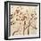 Seasons Color-Jodi Maas-Framed Giclee Print