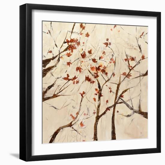 Seasons Color-Jodi Maas-Framed Giclee Print