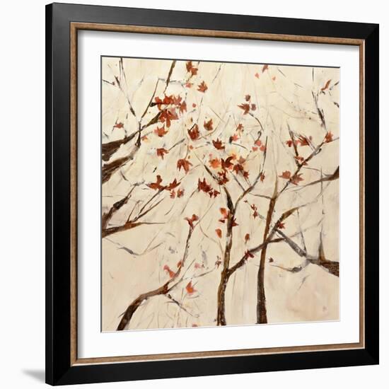 Seasons Color-Jodi Maas-Framed Giclee Print