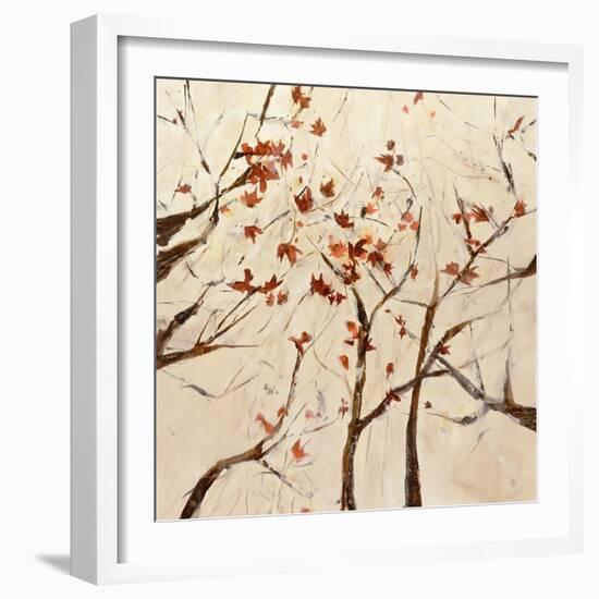 Seasons Color-Jodi Maas-Framed Giclee Print