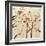 Seasons Color-Jodi Maas-Framed Giclee Print