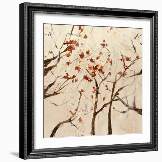 Seasons Color-Jodi Maas-Framed Giclee Print