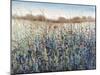 Seasons End-Tim O'toole-Mounted Premium Giclee Print