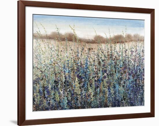 Seasons End-Tim O'toole-Framed Giclee Print