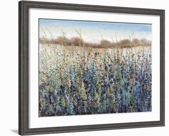 Seasons End-Tim O'toole-Framed Giclee Print