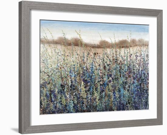 Seasons End-Tim O'toole-Framed Giclee Print