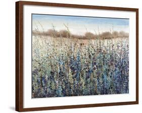 Seasons End-Tim O'toole-Framed Giclee Print