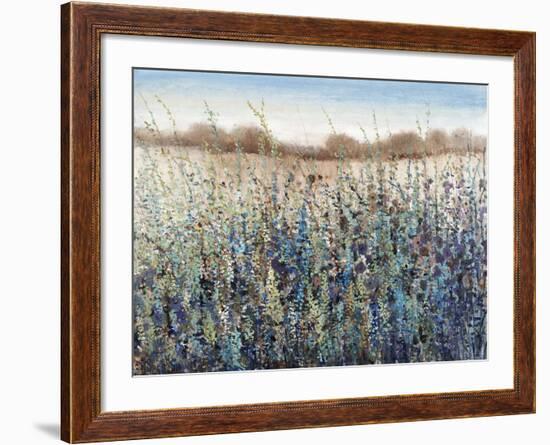 Seasons End-Tim O'toole-Framed Giclee Print