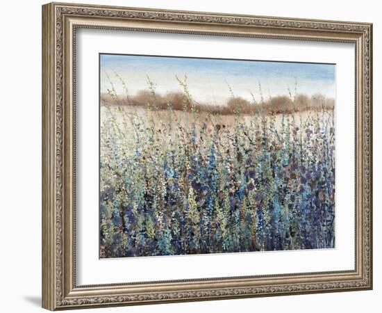 Seasons End-Tim O'toole-Framed Giclee Print