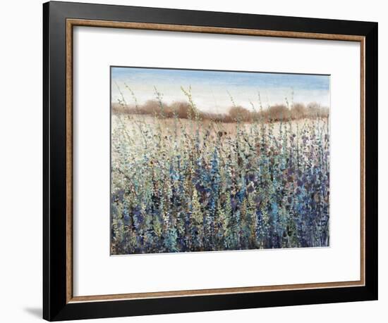 Seasons End-Tim O'toole-Framed Giclee Print