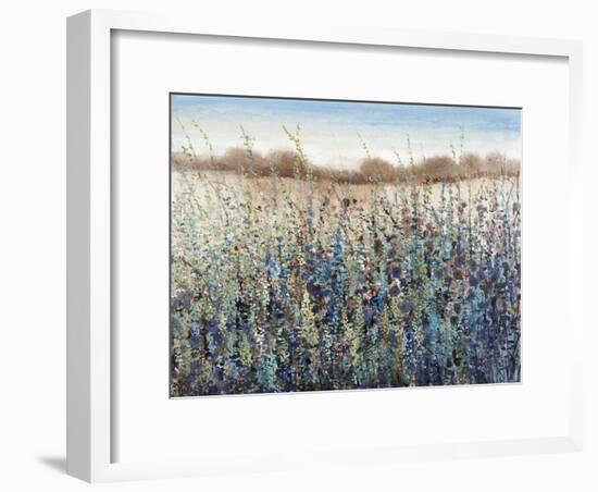 Seasons End-Tim O'toole-Framed Giclee Print