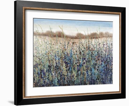 Seasons End-Tim O'toole-Framed Giclee Print