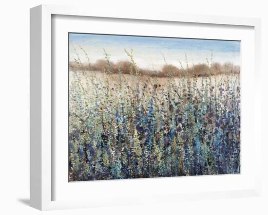 Seasons End-Tim O'toole-Framed Giclee Print