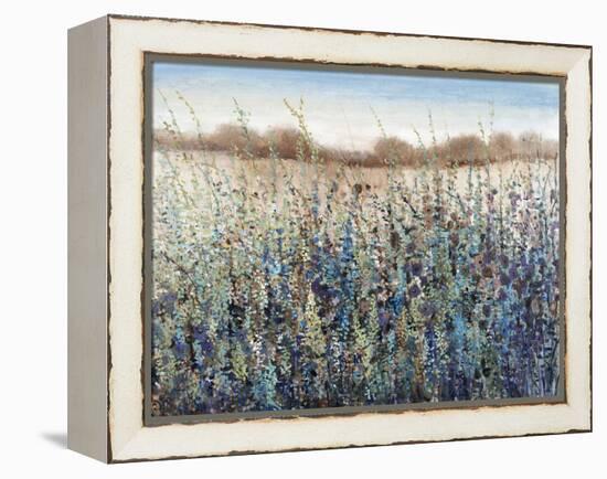 Seasons End-Tim O'toole-Framed Premier Image Canvas