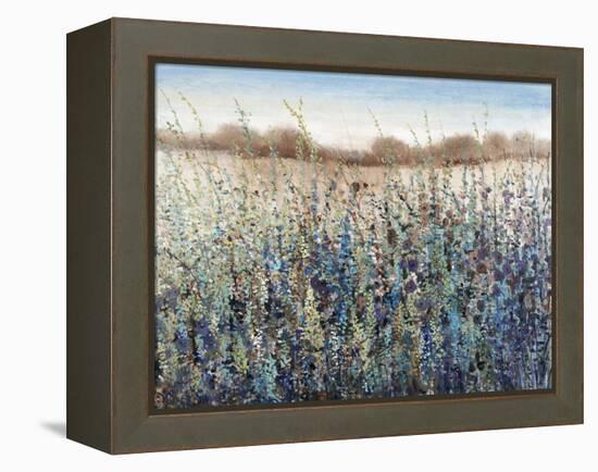 Seasons End-Tim O'toole-Framed Premier Image Canvas