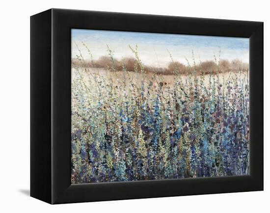 Seasons End-Tim O'toole-Framed Premier Image Canvas