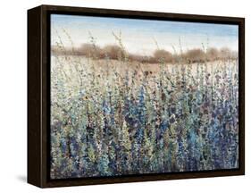 Seasons End-Tim O'toole-Framed Premier Image Canvas