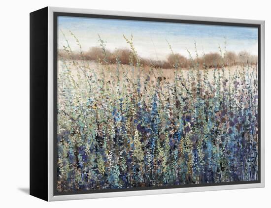 Seasons End-Tim O'toole-Framed Premier Image Canvas