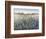 Seasons End-Tim O'toole-Framed Giclee Print