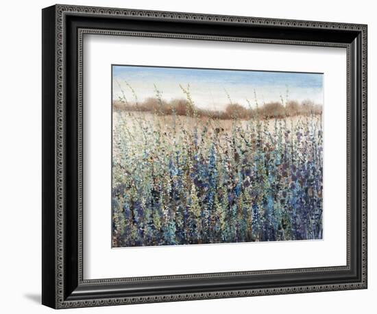 Seasons End-Tim O'toole-Framed Giclee Print