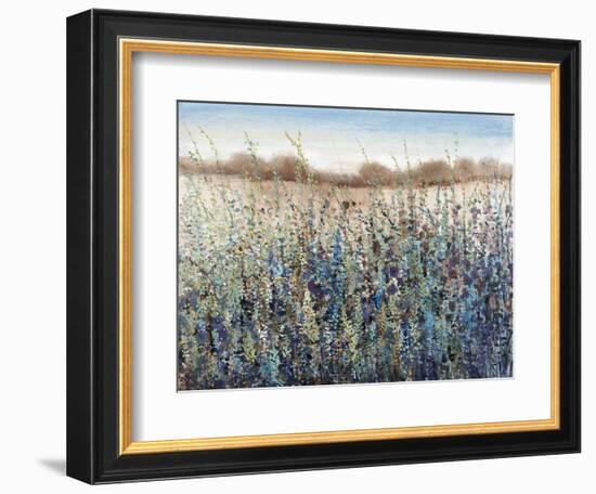 Seasons End-Tim O'toole-Framed Giclee Print