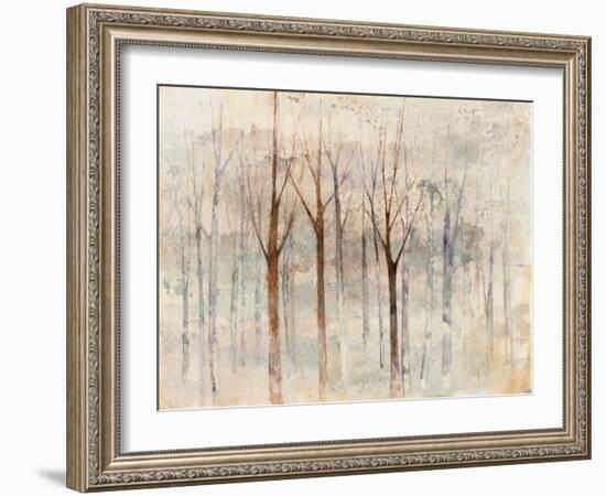 Seasons End-Avery Tillmon-Framed Art Print