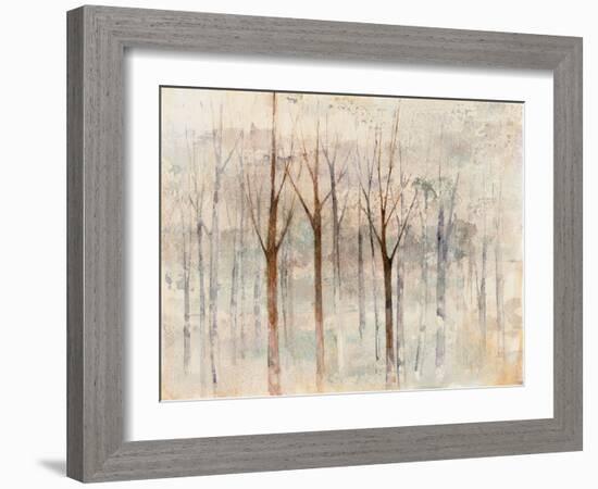 Seasons End-Avery Tillmon-Framed Art Print