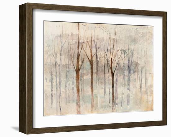 Seasons End-Avery Tillmon-Framed Art Print