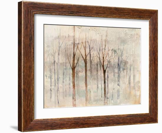 Seasons End-Avery Tillmon-Framed Art Print