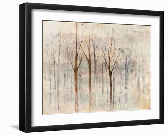 Seasons End-Avery Tillmon-Framed Art Print
